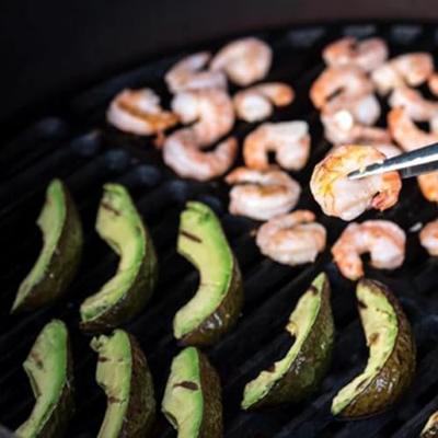 Cast Iron Grid S, MX BBQ Big Green Egg - Big green egg