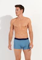 Hom Ho1 boxershort Stars blue print - thumbnail