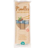 Noedels bruine rijst bio 250 Gram - thumbnail