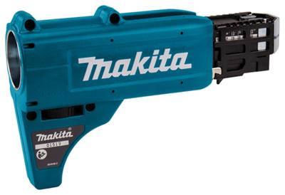 Makita Accessoires Neusstuk voor bandschroef - 191L24-0 - 191L24-0