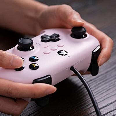 8BitDo Ultimate Wired for Xbox gamepad