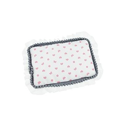 Poppenwagen Reig Dolls Pram Roze 64 cm