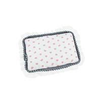 Poppenwagen Reig Dolls Pram Roze 64 cm - thumbnail