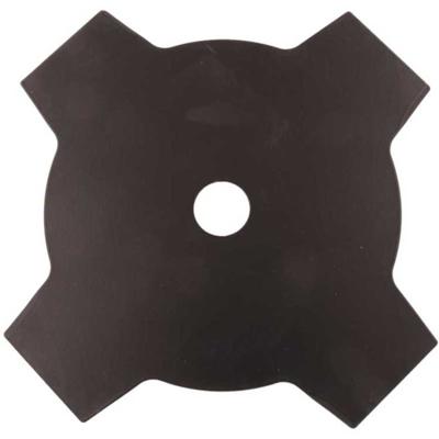 Makita D-66008 Bosmaaierblad 230x4Tx25,4 Makita D-66008 Bosmaaierblad 230x4Tx25,4