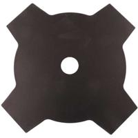 Makita D-66008 Bosmaaierblad 230x4Tx25,4 - thumbnail