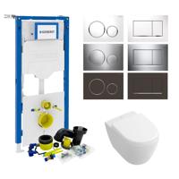 Geberit UP320 set21 Sigma 20 - thumbnail