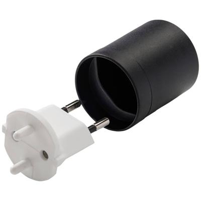Martin Kaiser 154/kws/1 Stekkeradapter Set van 1 stuks