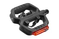 Look Geo Trekking Vision Pedalen - Zwart - thumbnail