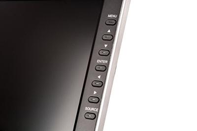 Xoro PTL draagbare televisie, zwart 25,6 cm(10,1 inch) PTL 1012