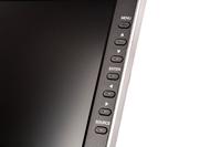 Xoro PTL draagbare televisie, zwart 25,6 cm(10,1 inch) PTL 1012 - thumbnail