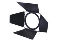 EUROLITE Barndoors Theatre 2000 bk - thumbnail