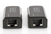 Digitus DS-55203 Extender (verlenging) HDMI Via netwerkkabel RJ45 50 m - thumbnail