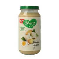 Bloemkool aardappel ei 12M04 250 Gram - thumbnail