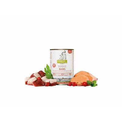 Natvoer Isegrim 800 gr