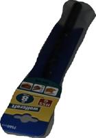 Wolfcraft Metaalboor | HSS G | Ø8,0 x 117mm | 1 stuk - 7560010 - thumbnail