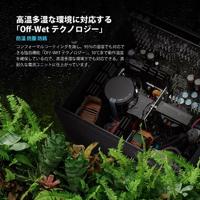 FSP (FORTRON) Alimentation 1000W Hydro G Pro ATX 3.0 80+ Gold - thumbnail