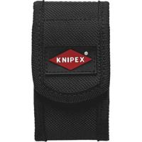 Knipex Gordeltas XS leeg | Voor Cobra® XS en sleuteltang XS - 00 19 72 XS LE - thumbnail