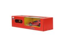 Rastar RC Ferrari 458 Speciale jongens 40 MHz rood 1:24 - thumbnail