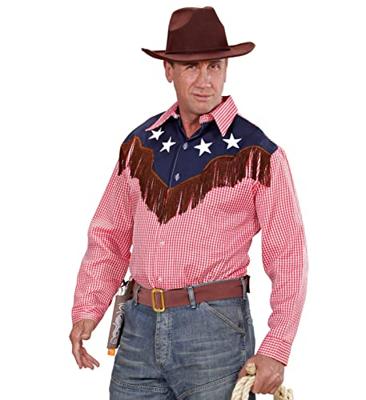 Rodeo Cowboy shirt