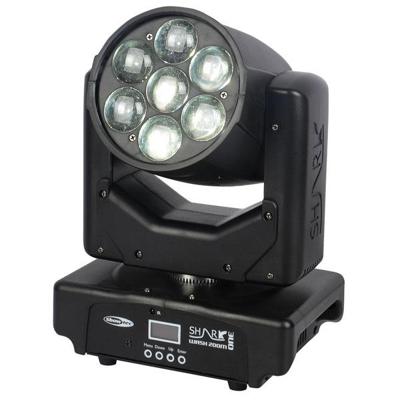 Showtec Shark Spot One