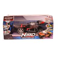 Nikko Toys Nikko rc race buggies: night panther (10042/10040) - thumbnail
