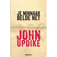 Je minnaar belde net (Paperback) - thumbnail