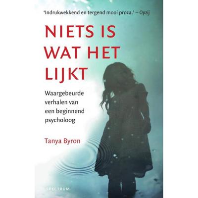 Niets is wat het lijkt (Paperback)