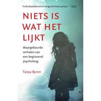 Niets is wat het lijkt (Paperback) - thumbnail