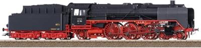 TRIX H0 25001 TRIX H0 25001 H0 Stoomlocomotief serie 01 van de DRG