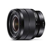 Sony 10-18mm f/4.0 OSS E-mount - thumbnail