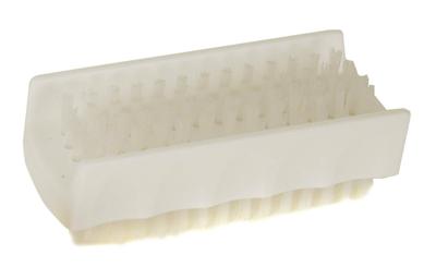 Nagelborstel kunststof kunstvezel 5 stuks