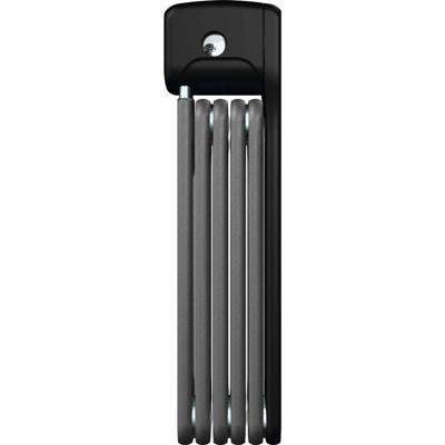 Abus vouwslot bordo lite 6055/85 zwart