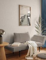 AS Creation French Affair - Grijs - Badkamer - 399341 - thumbnail