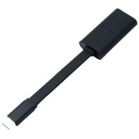 DELL adapter: USB-C naar Ethernet (opstartondersteuning voor PXE) - thumbnail