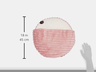 Zolux kattenmand slaapzak naomi roze 45x45x28 cm Zolux kattenmand slaapzak naomi roze 45x45x28 cm