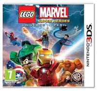 LEGO Marvel Super Heroes - thumbnail