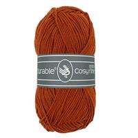Durable Cosy Extra Fine 2239 Brick - thumbnail