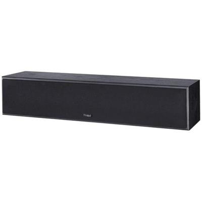Magnat Monitor S14 C Vloerstaande speaker Zwart