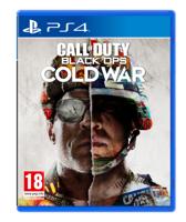 PS4 Call of Duty: Black Ops Cold War - thumbnail