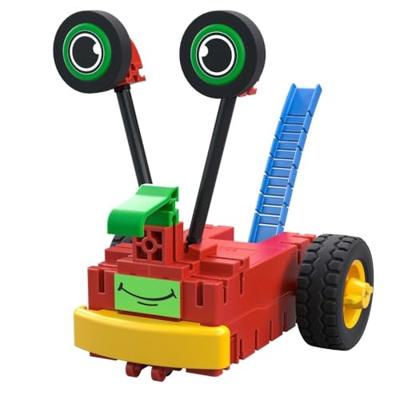 fischertechnik Robot (bouwpakket) Early Coding 559889