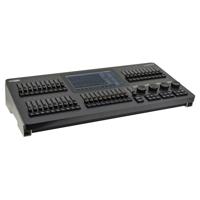 Showtec Lampy 40 2U 2 universes DMX controller - thumbnail