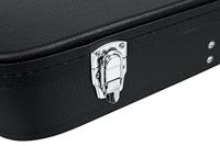 Gator Cases GWE-DREAD12 houten koffer voor 12-snarige dreadnought westerngitaar - thumbnail