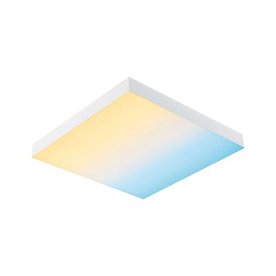 Paulmann Velora Rainbow 79906 LED-plafondlamp 31.00 W Warmwit Wit