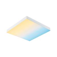 Paulmann Velora Rainbow 79906 LED-plafondlamp 31.00 W Warmwit Wit - thumbnail