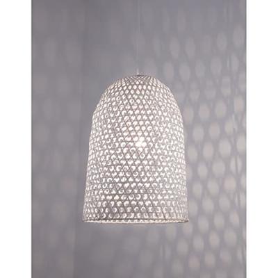 Lyora HanglampAurora wit Ø 40,5cm - 9586682