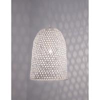 Lyora HanglampAurora wit Ø 40,5cm - 9586682 - thumbnail