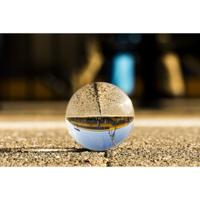 Caruba Lensball 200mm Monster - thumbnail