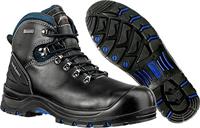 Albatros X-TREME CTX MID 631750-42 Hoge veiligheidsschoenen S3 Schoenmaat (EU): 42 Zwart 1 stuk(s) - thumbnail
