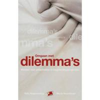 Omgaan met dilemma's (Paperback) - thumbnail