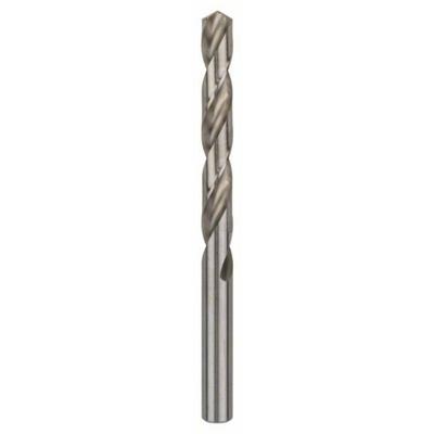 Bosch Accessories 2608585524 2608585524 HSS Metaal-spiraalboor 10.3 mm Gezamenlijke lengte 133 mm Geslepen DIN 338 Cilinderschacht 5 stuk(s)